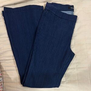 CELLO Pull-On Stretch Denim